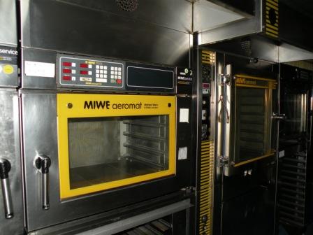 miwe aeromat