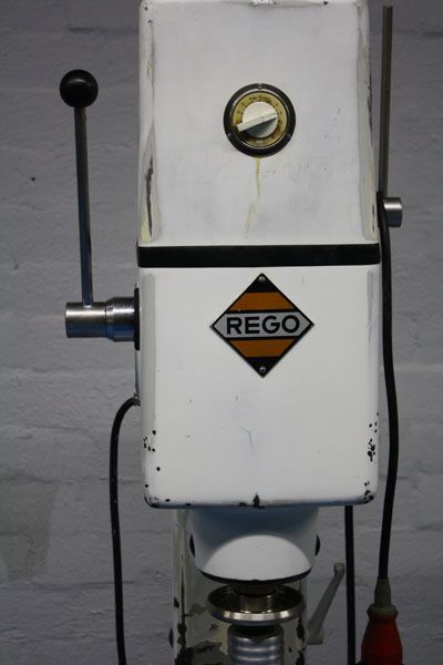 rego