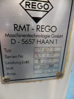 rego