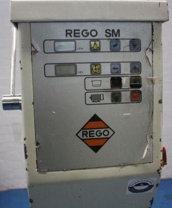 rego