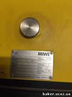 miwe roll-in 