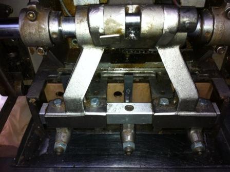 Werner Pfleiderer TM700