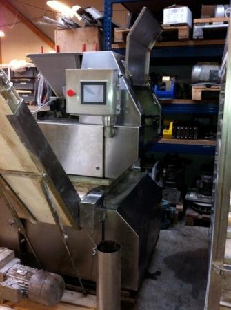 Werner Pfleiderer TM700