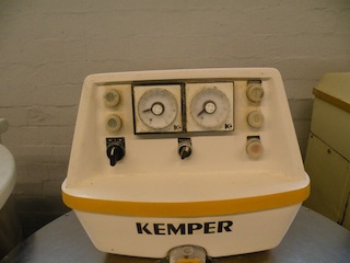 kemper