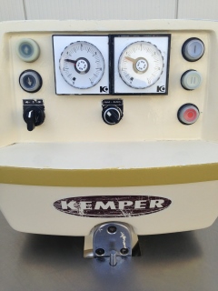 kemper