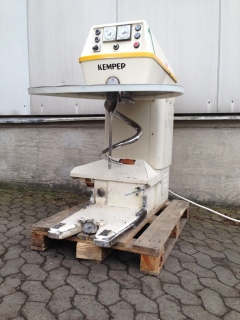 kemper