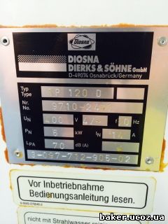 diosna