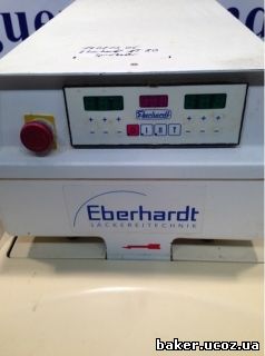 Eberhardt